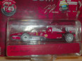 Carrera Go 61177 F1 Ferrari F10 "Felipe Massa" Nr. 7  in OVP